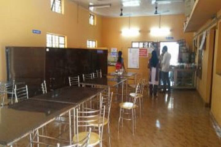 cafeteria